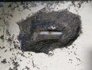 通河漏水维修公司浅析通河市地下管道测漏仪原理