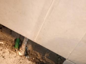 通河卫生间测漏水公司分享下通河市地下管线探测方法分析