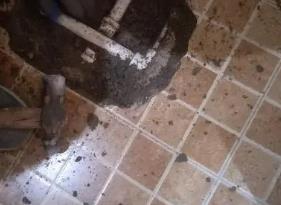通河卫生间测漏水公司分享下通河自来水管道泄漏检测的具体位置分析。