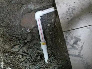 通河卫生间漏水检测公司分享下家用管道漏水检测方法