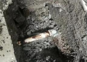 通河卫生间漏水维修公司为您解答通河市地下水管渗漏常见问题及解决方法。