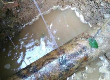 通河测漏水公司浅析通河市地下水管漏水检测方法。