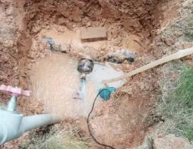 通河测漏水公司浅析通河地下水管漏水有哪些处理方法？