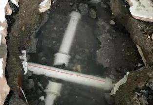  通河测漏水公司浅析通河管道泄漏检测公司检测水管泄漏