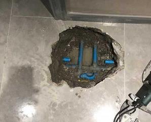 通河测漏水公司为您专业解答通河地暖漏水检测中精确漏水检测的成本