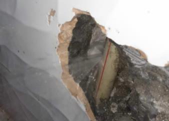 通河漏水维修公司为您解答管道泄漏检测听证会真假声——通河管道泄漏检测